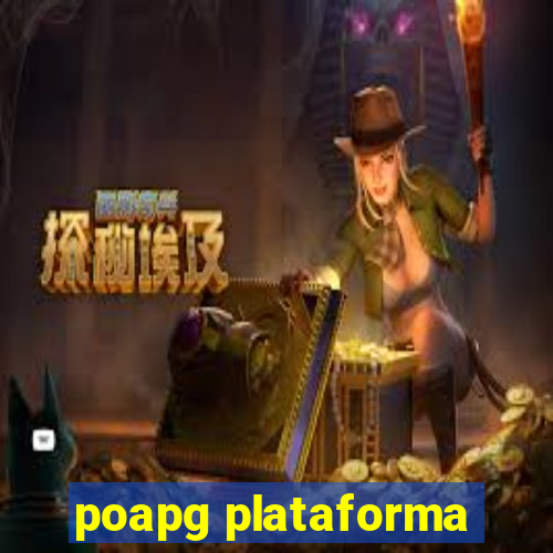 poapg plataforma